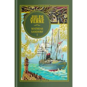 Mathias Sandorf - Jules Verne imagine