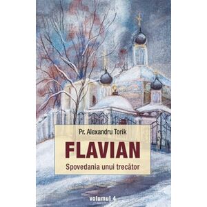 Flavian Vol. 4 imagine