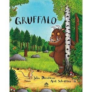 Le Gruffalo imagine
