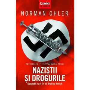 Nazistii si drogurile imagine