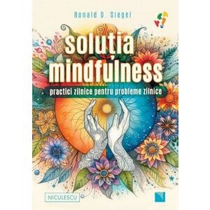 Mindfulness imagine