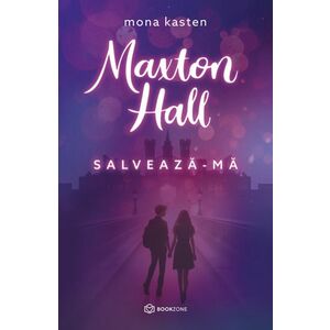 Maxton Hall - Salvează-mă imagine