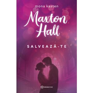 Maxton Hall - Salvează-te imagine