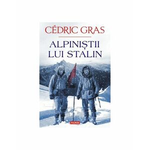 Alpinistii lui Stalin imagine
