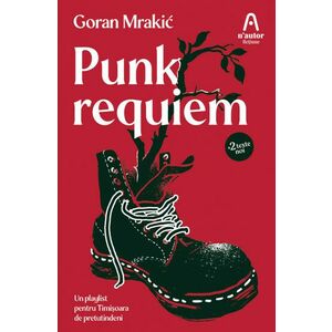 Punk requiem imagine