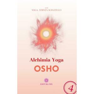 Alchimia Yoga imagine