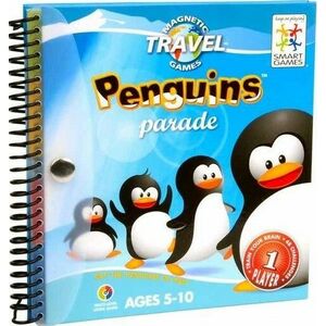Penguins parade imagine