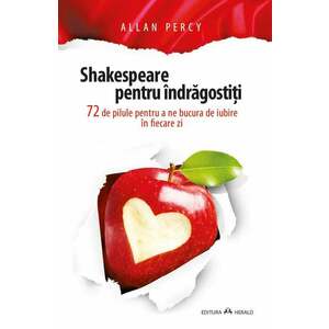 Shakespeare pentru indragostiti | Allan Percy imagine