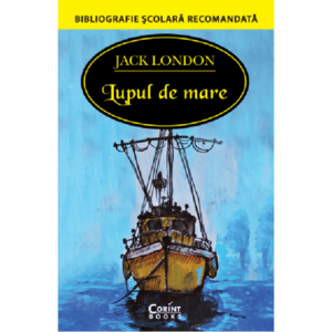 Lupul de mare | Jack London imagine