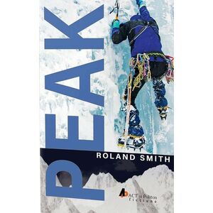 Peak | Roland Smith imagine