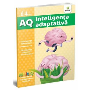 AQ.4 ani - Inteligenta adaptativa | imagine