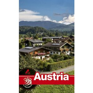 Harta Austria | imagine