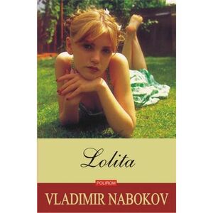 Lolita | Vladimir Nabokov imagine