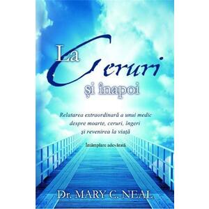 La Ceruri si inapoi | Mary C. Neal imagine