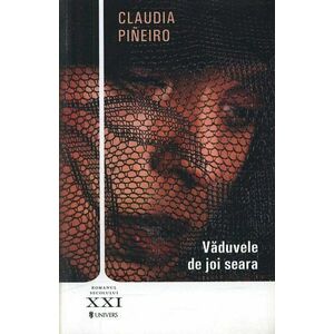 Vaduvele de joi seara - Claudia Pineiro imagine