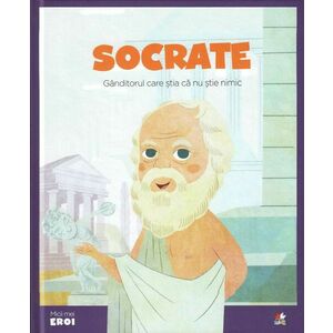Socrate | imagine