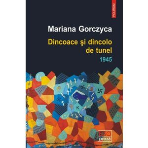 Mariana Gorczyca imagine