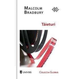 Taieturi | Malcolm Bradbury imagine