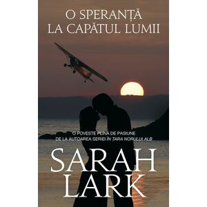 Sarah Lark imagine