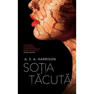 Sotia tacuta | A. S. A. Harrison imagine