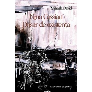 Poezii - Nina Cassian imagine