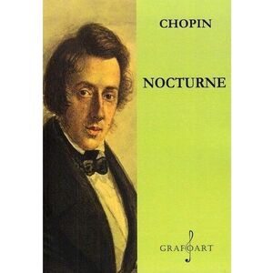 Nocturne | Chopin imagine