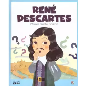 Rene Descartes imagine