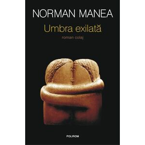 Norman Manea imagine