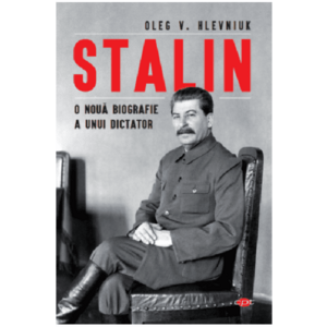 Stalin | Oleg H. Khlevniuk imagine