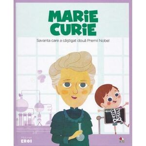 Marie Curie | Javier Alonso Lopez imagine