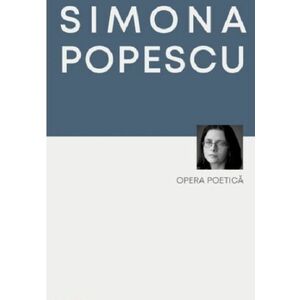 Simona Popescu imagine