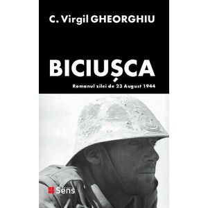 Biciusca | Constantin Virgil Gheorghiu imagine
