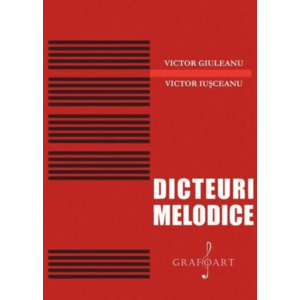 Dicteuri melodice | Victor Giuleanu, Victor Iusceanu imagine