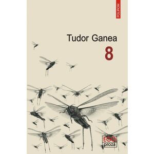 Tudor Ganea imagine