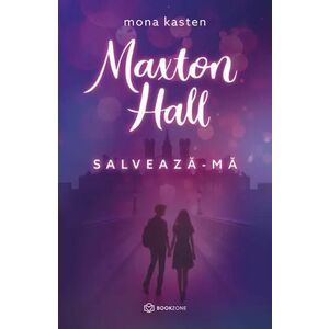 Maxton Hall. Salveaza-ma imagine