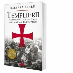 Templierii | Barbara Frale imagine