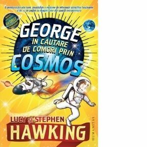George in cautare de comori prin Cosmos imagine