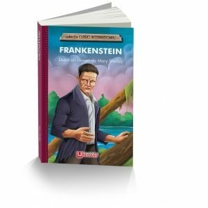 Frankenstein imagine