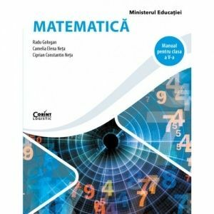 Matematica. Manual pentru clasa I imagine