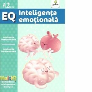 E.Q. Inteligenta emotionala (2 ani) imagine