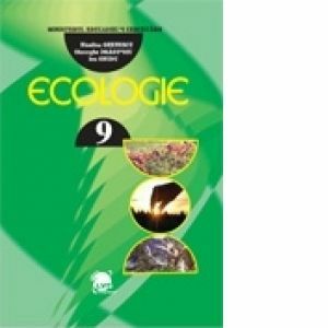 Ecologie. Manual pentru clasa a IX-a imagine