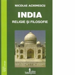 India. Religie si filosofie imagine