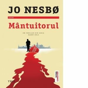 Mantuitorul - Jo Nesbo imagine