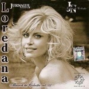 Loredana (Muzica de colectie vol. 55) imagine