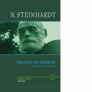 Daruind vei dobandi + CD - Nicolae Steinhardt imagine