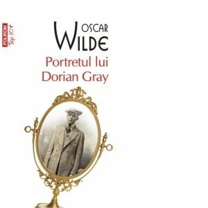 Portretul lui Dorian Gray (editie de buzunar) imagine