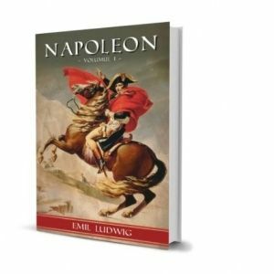 Napoleon. Volumul I imagine