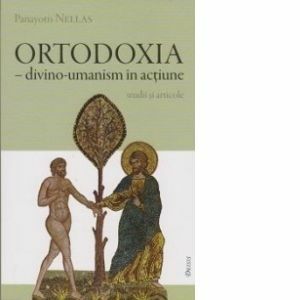 Ortodoxia - divino-umanism in actiune imagine