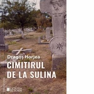Cimitirul de la Sulina imagine