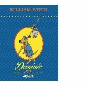 Dominic - William Steig imagine